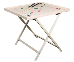 Nordic Games Spil & Underholdning*bobspil m/stativben 88 x 88 cm