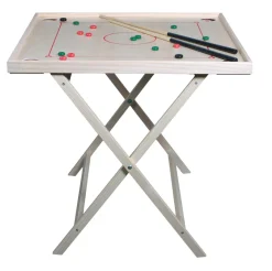 Nordic Games Spil & Underholdning*bobspil m/stativben 88 x 88 cm