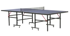 Nordic Games Spil & Underholdning*bordtennisbord med net, 2 bat og tre bolde