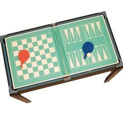 Nordic Games Spil & Underholdning*multispillebord 12-i-1