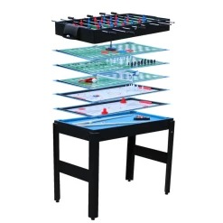 Nordic Games Spil & Underholdning*multispillebord 12-i-1