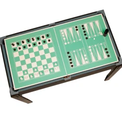 Nordic Games Spil & Underholdning*multispillebord 12-i-1