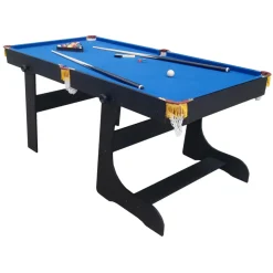 Nordic Games Spil & Underholdning*poolbord sammenklappeligt
