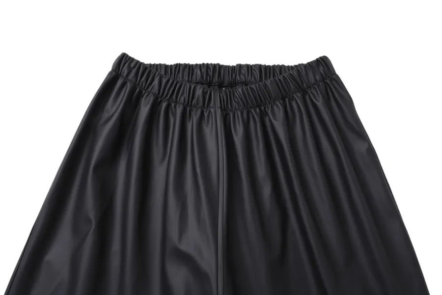 Oak Creek® Beklædning*regntøj unisex str. M sort
