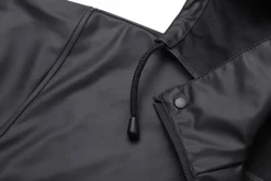 Oak Creek® Beklædning*regntøj unisex str. XL sort