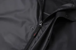 Oak Creek® Beklædning*regntøj unisex str. XL sort