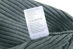 Oak Creek® Beklædning*strikhue onesize Grå