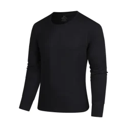 Oak Creek® Beklædning*termoundertøj str. S sort
