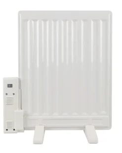 GRAD Radiatorer*Olieradiator termostatisk 400 W -