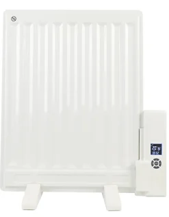 GRAD Radiatorer*Olieradiator termostatisk 400 W -