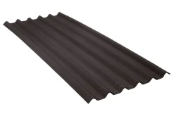Onduline Tagplader*Easyfix® tagplade bitumen 0,82 x 2 meter Sort