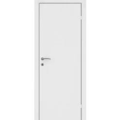 Torso Døre & Karme*Optimal fix-it hvidmalet celledør 72,5 x 204 cm