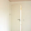 Torso Døre & Karme*Optimal fix-it hvidmalet celledør 82,5 x 204 cm