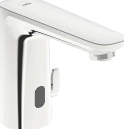Oras Håndvaskarmatur*Electra håndvaskarmatur m/sensor og Bluetooth