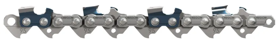 Oregon Motorsave & Kæder*savkæde model 95TXL-072E