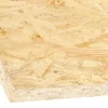 Hornbaek Osb- & Spånplader*OSB-3 plade SE 15 mm - 80 x 120 cm