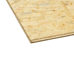 Osb- & Spånplader*OSB-3 plade TG4 15 mm - 2397 x 600 mm