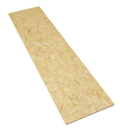 Osb- & Spånplader*OSB-3 plade TG4 15 mm - 2397 x 600 mm