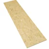 Osb- & Spånplader*OSB-3 plade TG4 18 mm - 2397 x 600 mm