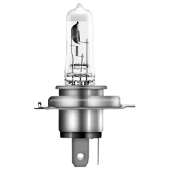 Osram Autopærer*autopære H4 Night Breaker - 2 stk.