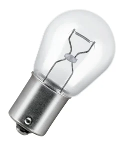 Osram Autopærer*autopære P21W - 2 stk.