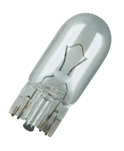 Osram Autopærer*autopære W5W - 2 stk.