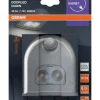 Osram Sensorlamper*DoorLED Down sensorlampe sølv