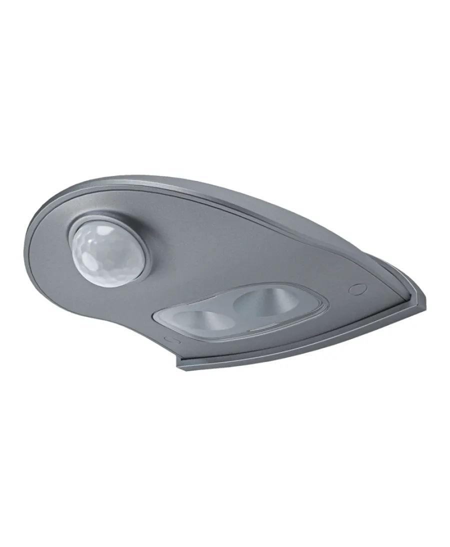 Osram Sensorlamper*DoorLED Down sensorlampe sølv