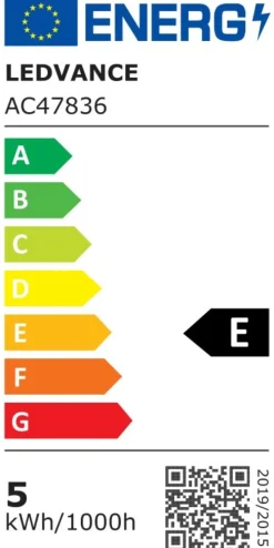 Osram Lysstofrør*Dulux LED S lysrør 4 W
