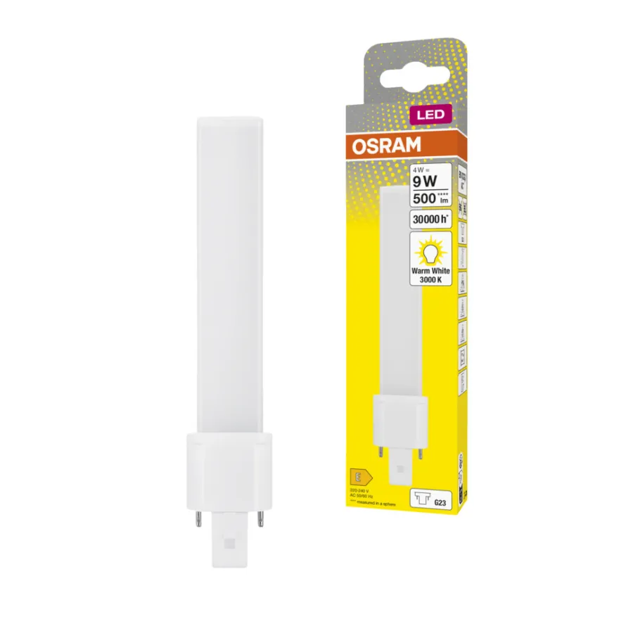 Osram Lysstofrør*Dulux LED S lysrør 4 W