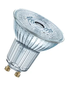 Osram Led-Pærer*LED Base PAR16 GU10 4,3 W 3-pk.