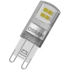 Osram Led-Pærer*LED Base Special Pin G9 1,9 W 3-pk.