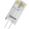 Osram Led-Pærer*LED Base Special Pin G4 0,9 W 3-pk.