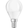 Osram Led-Pærer*LED kronepære E14 4,9 W 3-pk.