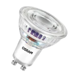 Osram Led-Pærer*LED PAR16 spotpære GU10 2 W 2-pk.