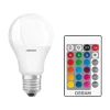 Osram Led-Pærer*LED-pære 9,4 W E27 m/farveskift