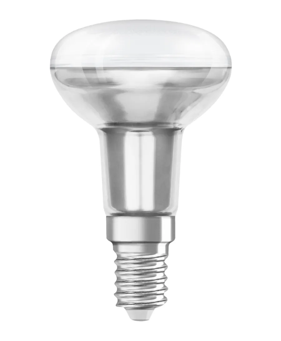 Osram Led-Pærer*LED reflektor R50 spot E14 2,6 W