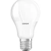 Osram Led-Pærer*LED standardpære E27 8,5 W 3-pk.