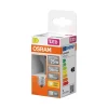 Osram Led-Pærer*LED Star Classic klar kronepære E27 2,5 W