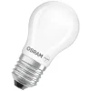 Osram Led-Pærer*LED Star Classic mat kronepære E27 3,4 W