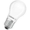 Osram Led-Pærer*LED Star Classic mat kronepære E27 2,5 W