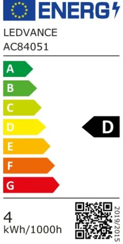 Osram Led-Pærer*LED Star Classic mat kronepære dæmpbar E14 3,4 W