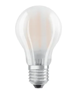 Osram Led-Pærer*LED Star Classic mat standardpære E27 6,5 W