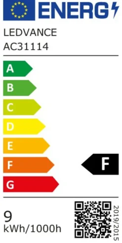 Osram Led-Pærer*LED Star Classic sensorpære E27 8,5 W