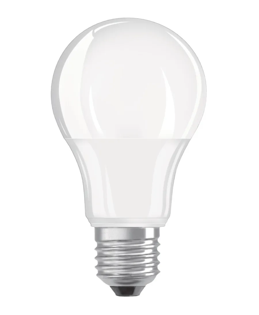 Osram Led-Pærer*LED Star Classic standardpære E27 10 W