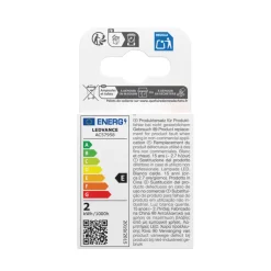 Osram Led-Pærer*LED Star MR11 20 stiftpære GU4 1,8 W