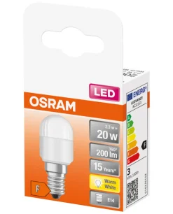 Osram Led-Pærer*LED STAR parfumepære E14 - 2,3 W