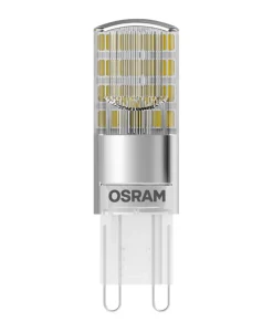 Osram Led-Pærer*LED Star Pin stiftpære G9 2,6 W