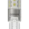 Osram Led-Pærer*LED Star Pin 230 V stiftpære G9 3 W