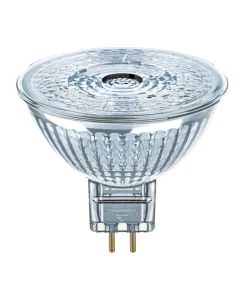 Osram Led-Pærer*LED Star stiftpære 12 V GU5.3 2,6 W